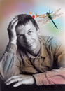 Jean-Claude Mourvelat