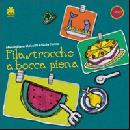 FILASTROCCHE A BOCCA PIENA