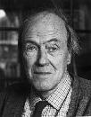 VI PRESENTO ROALD DAHL
