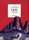 IL CANTO DEI GENI