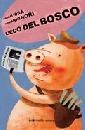 L'ECO DEL BOSCO