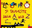 LUPO SI TRAVESTE DALLA A ALLA Z