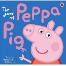 THE STORY OF PEPPA PIG-THE CAT IN THE HAT-KNIGHT TIME
