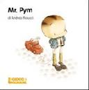 MR PYM