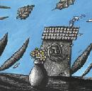 LA COLLANA QUADRATA