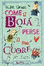 COME IL BOIA PERSE IL SUO CUORE