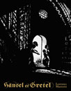 Lorenzo Mattotti - H&auml;nsel e Gretel