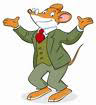 Una giornata speciale con Geronimo Stilton
