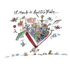 Il mondo di Quentin Blake