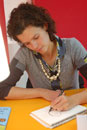 Lisbeth Slegers