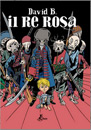 Il re rosa